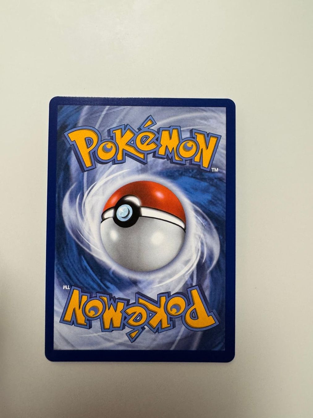 Pokémon Carte collezionabili: Patrat | Reverse Holo Masterball | WHT 072/086 | EN – Usato da Spreitenbach venduto da Snacky96 1