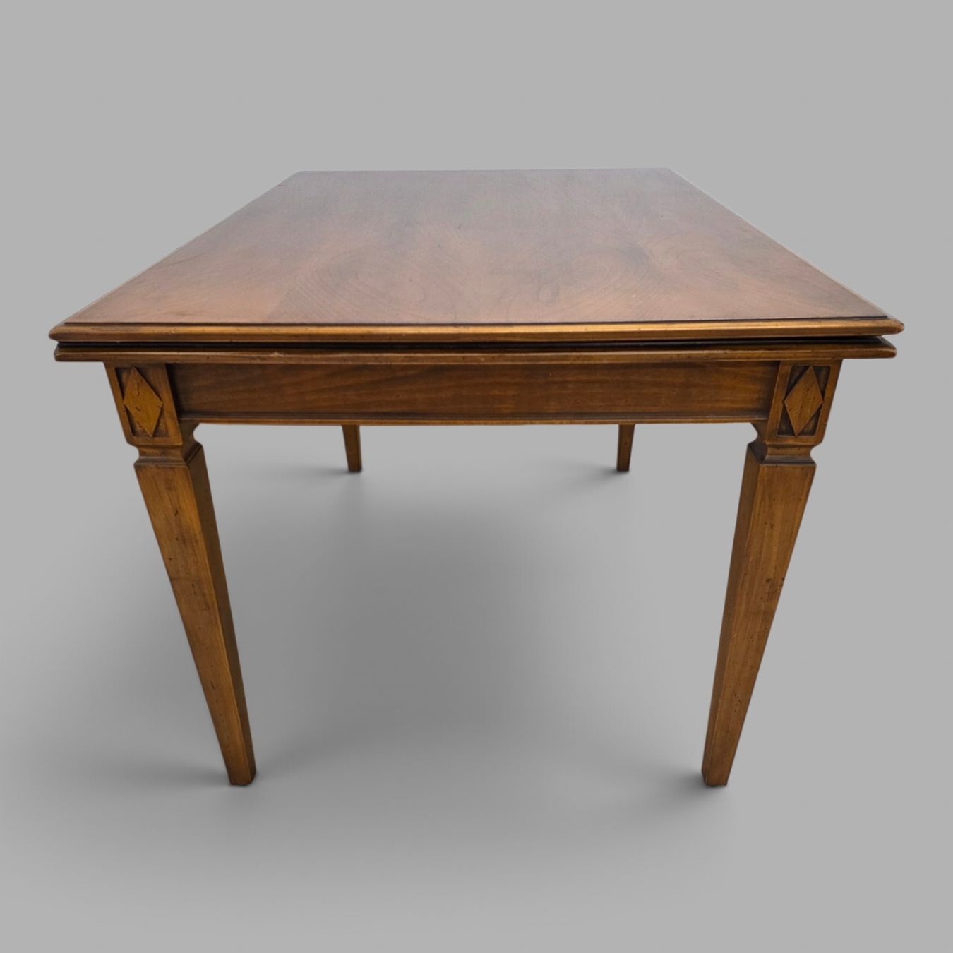 Tavoli: Edler Selva Klapptisch im Biedermeier-Stil – Usato da Rieden AG venduto da RuvensBrocki 7