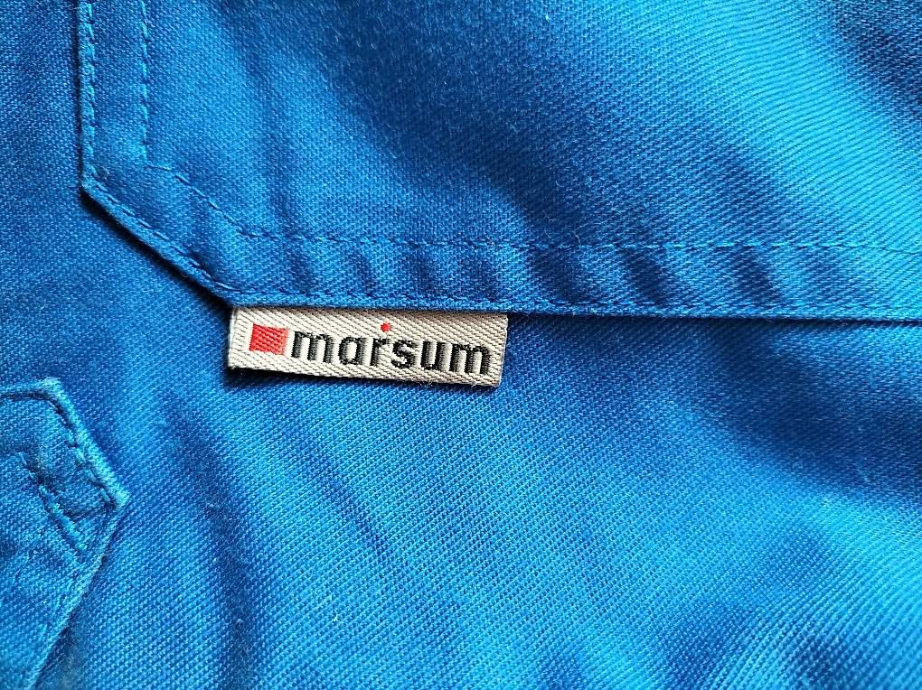 Hosen: Arbeitshose kurz Marsum  – Gebraucht aus Schwyz von rap_z7ny 3