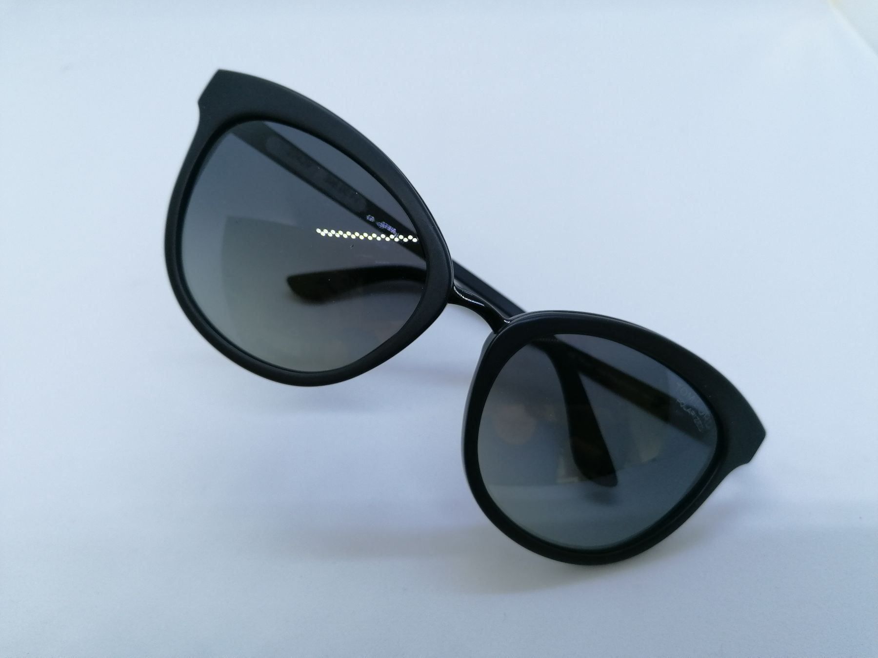 Tom Ford Brillen & Gläser: TOM FORD 461 – Neu und originalverpackt aus Muralto von Brillen-outlet 1