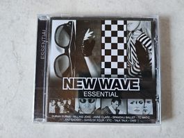 New Wave Essential  (New Wave)