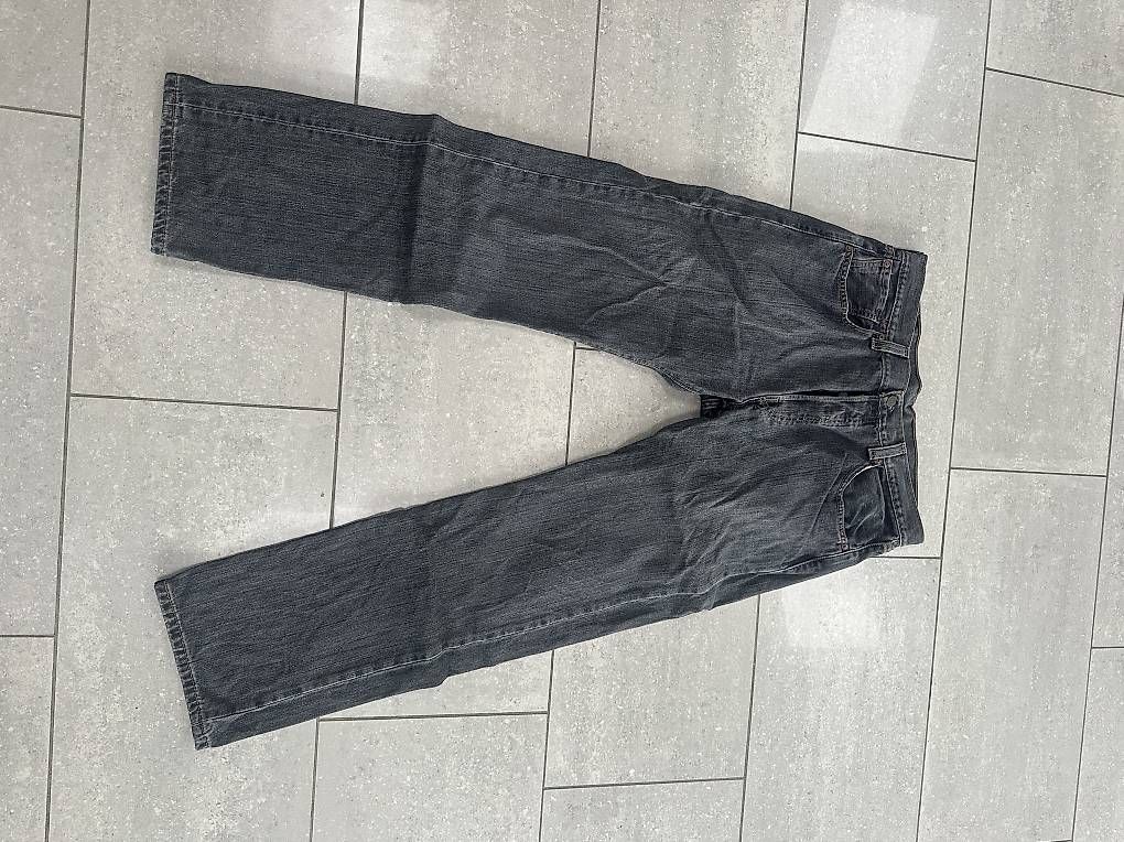Levi's Jeans: jeans levi strauss 501 – Usato da Hausen AG venduto da mb2023