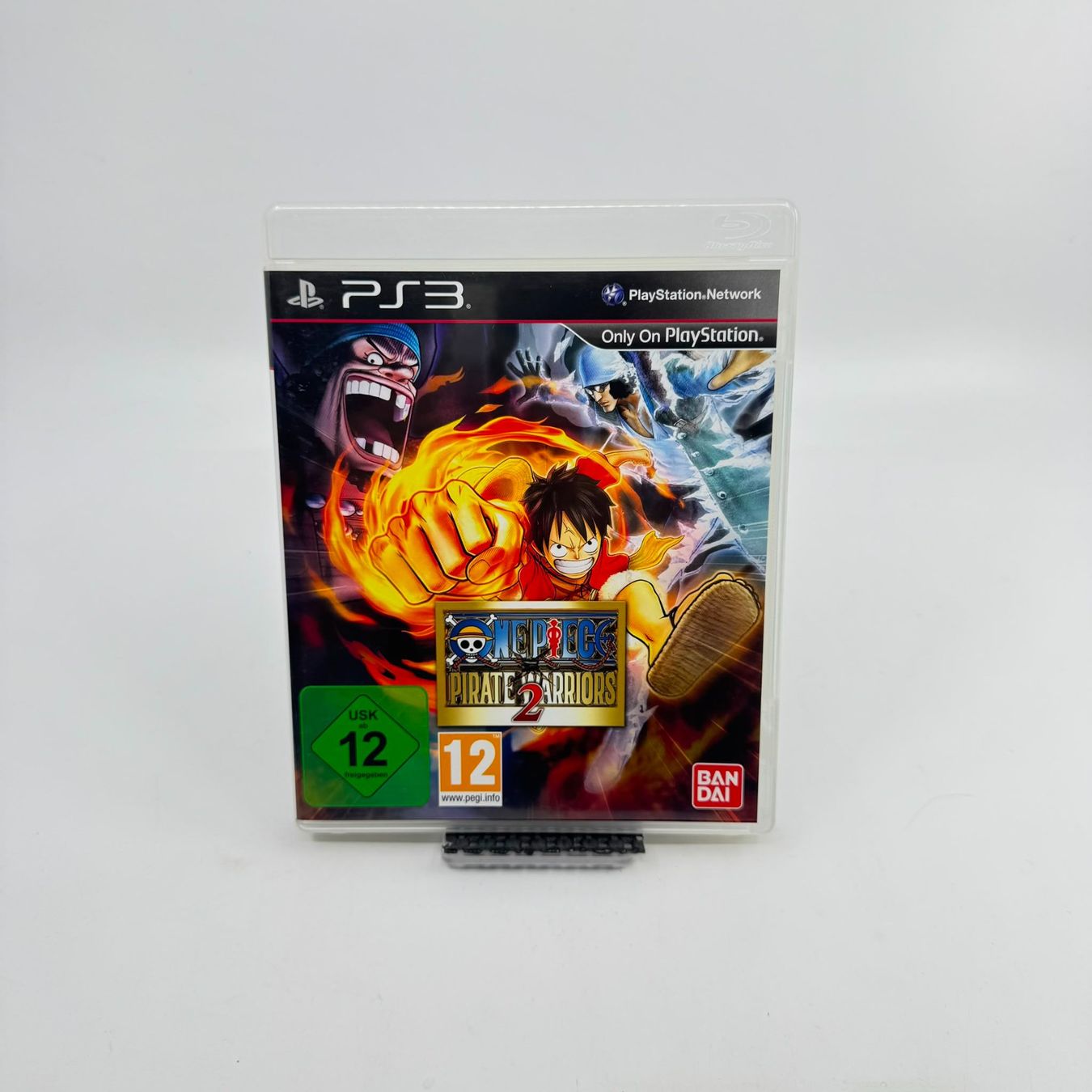 Giochi: One Piece Pirate Warriors 2 (PS3) – Usato da Herisau venduto da Seyashop1