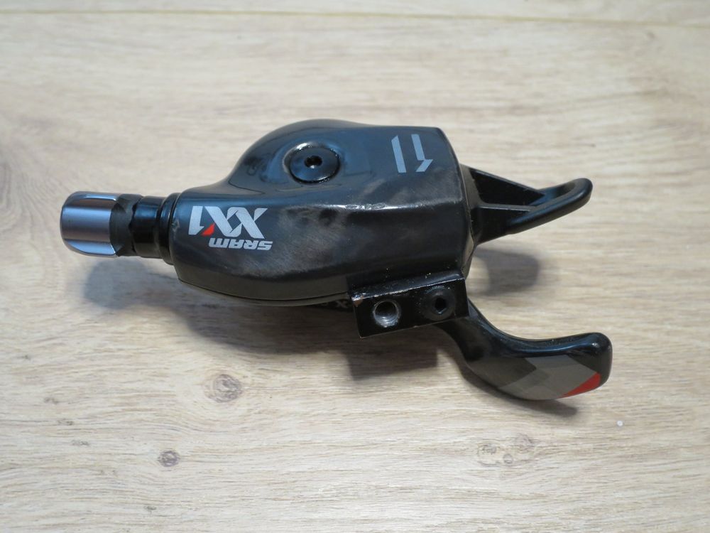 Sram Leva Del Cambio 11 Velocità Trigger XX1 - Posteriore, Multicolore