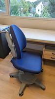 Bürostuhl Maximo von Moll