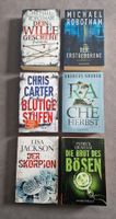 Bücher diverse Autoren