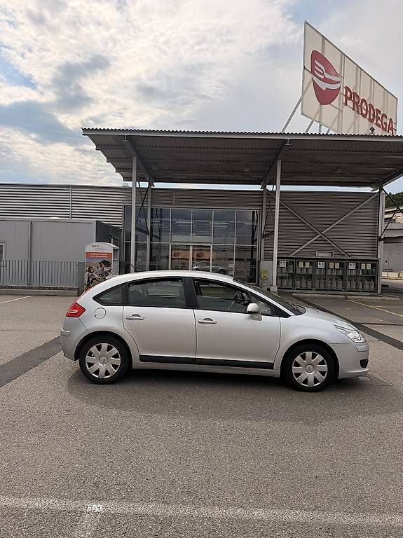 Citroën Autos: Citroen c4 2006 – D'occasion à Cournillens par fab_hrd8 1