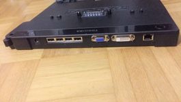 Toshiba Replicator  - Docking Station