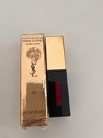 YSL Lippenstift