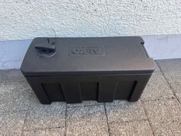 Anhänger Kunststoff Staubox ALKO L=515 B=220