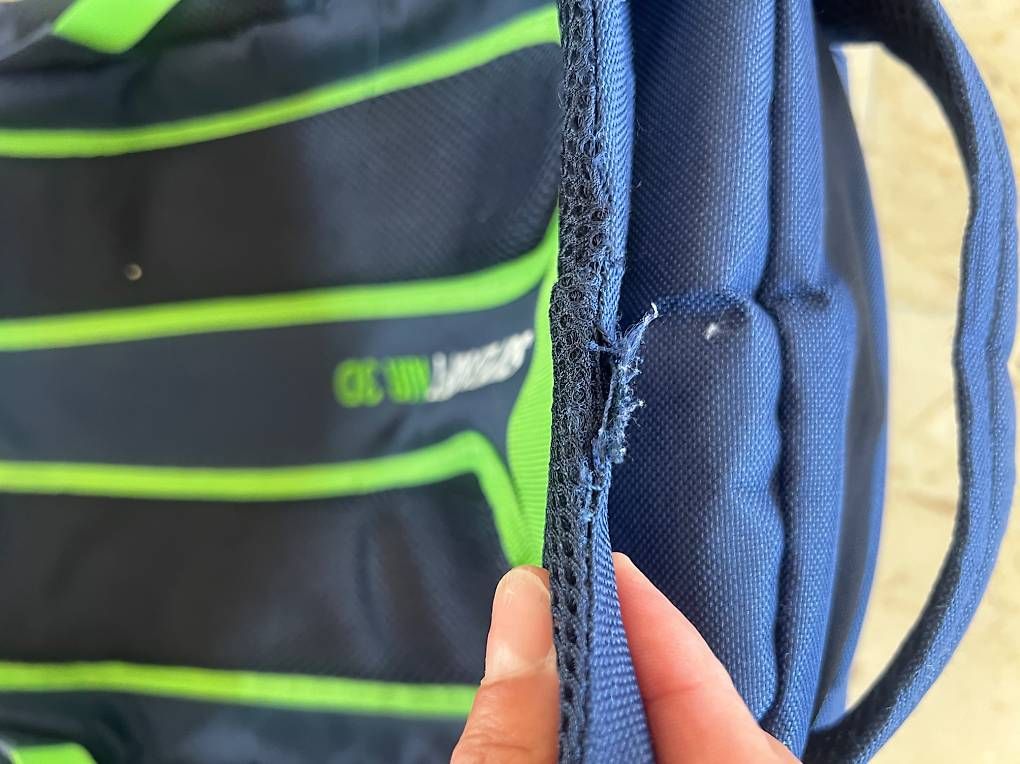Sacs & sacs à dos: Schulthek/ Rucksack – D'occasion à zürich par camelus 2
