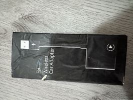 Neuer Wireless Car Adapter fuer Sommerfahrten-Top Zustand!