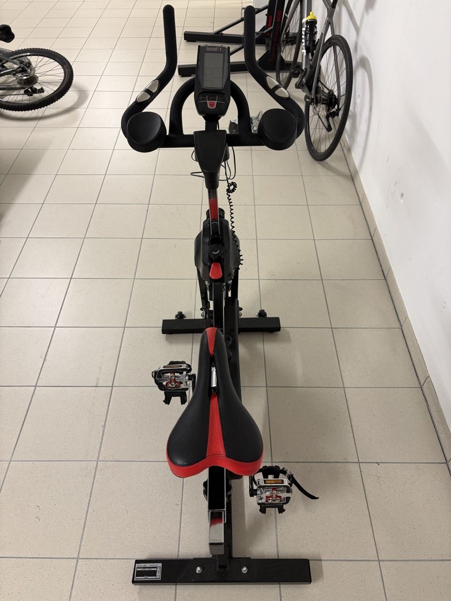 Ruote per filare: Spin Bike SP5000 IFIT App Bluetooth Professional Flywheel 25 – Nuovo (secondo la descrizione) da Küsnacht ZH venduto da las_w8st 1