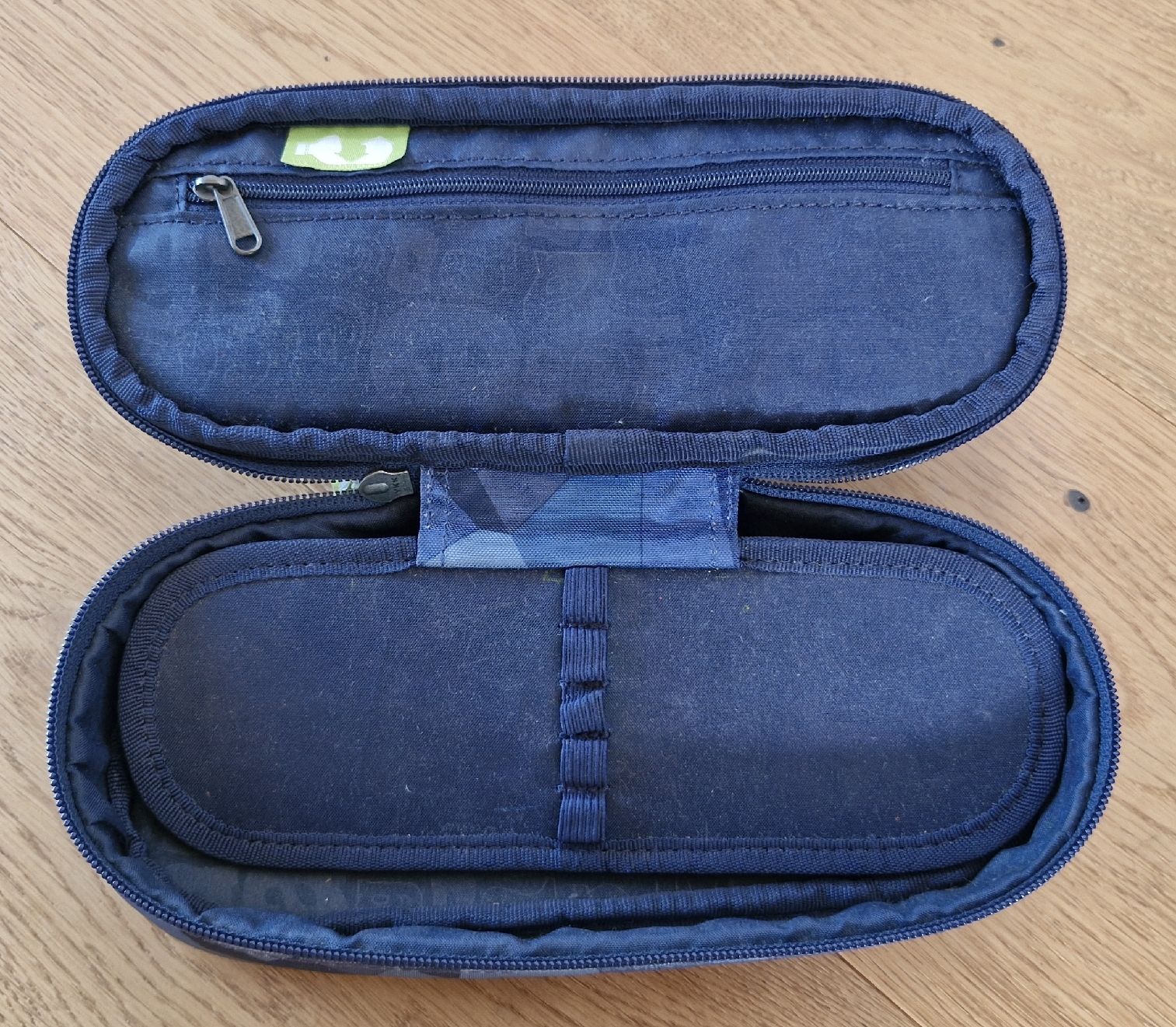 Ergobag Sacs à dos: Schulrucksack (Schülerthek) mit Turnrucksack und Etui – D'occasion à St. Gallen par Haggenblitz 8