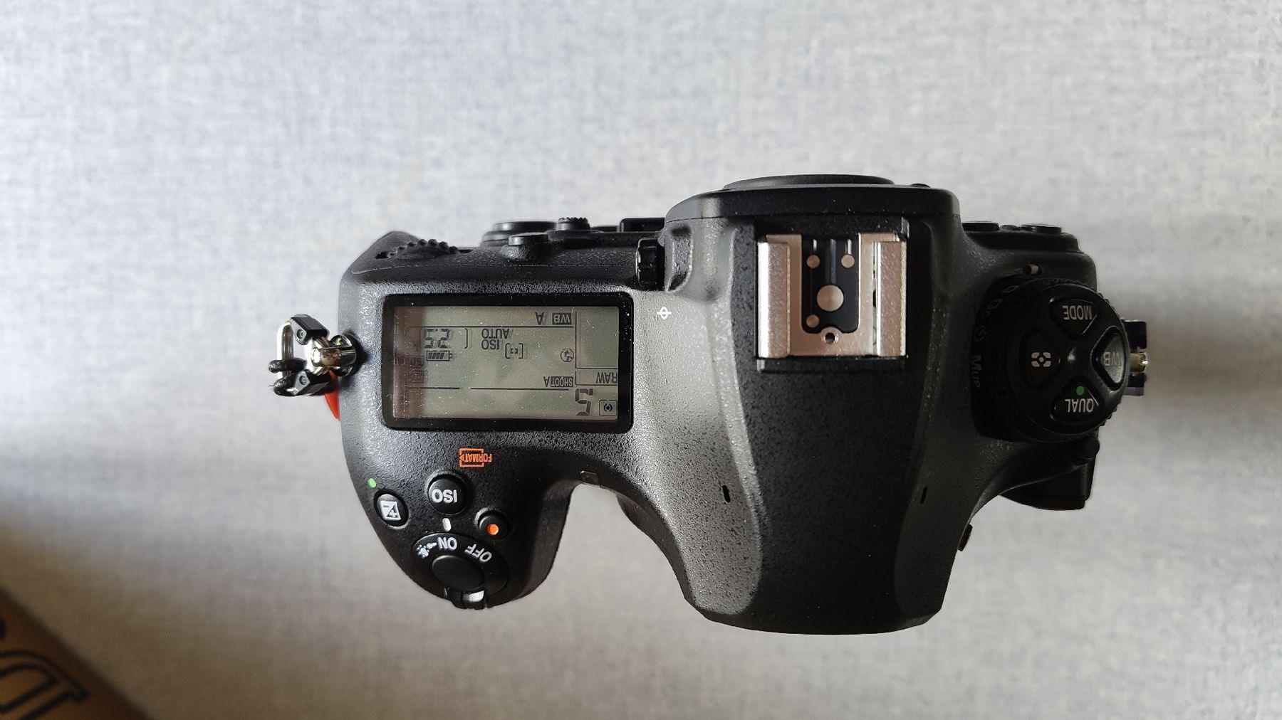 Nikon Fotocamera: Nikon D850 – Usato da Ponts-de-Martel venduto da fab_7dyc 2