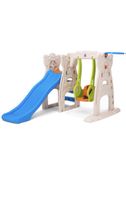 Kinder Spiel plaz 
