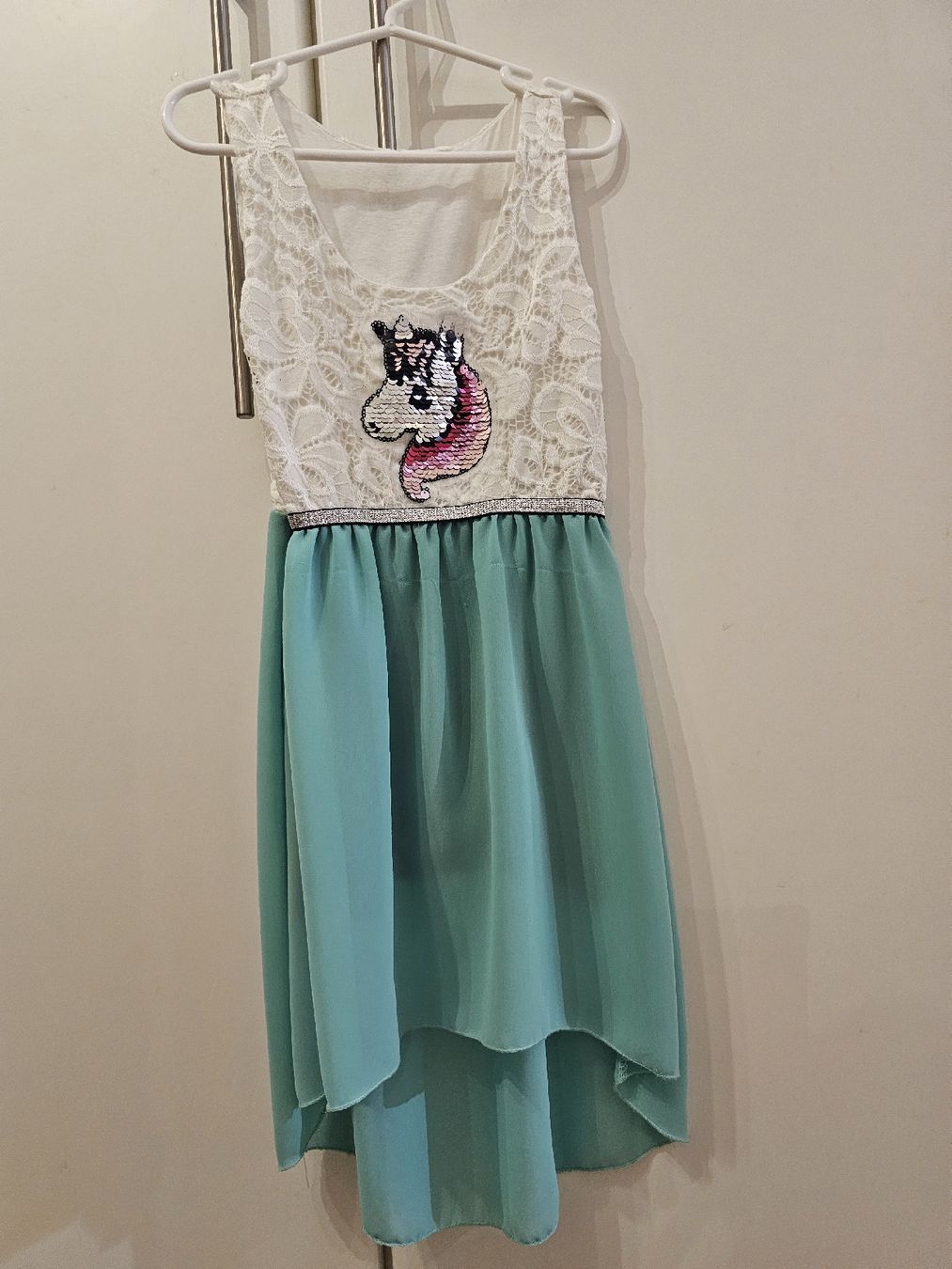 Vestiti & Gonne: Sommerkleid 4-5 Jahre – Usato da Ebikon venduto da Mauzi86