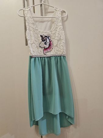 Sommerkleid 4-5 Jahre