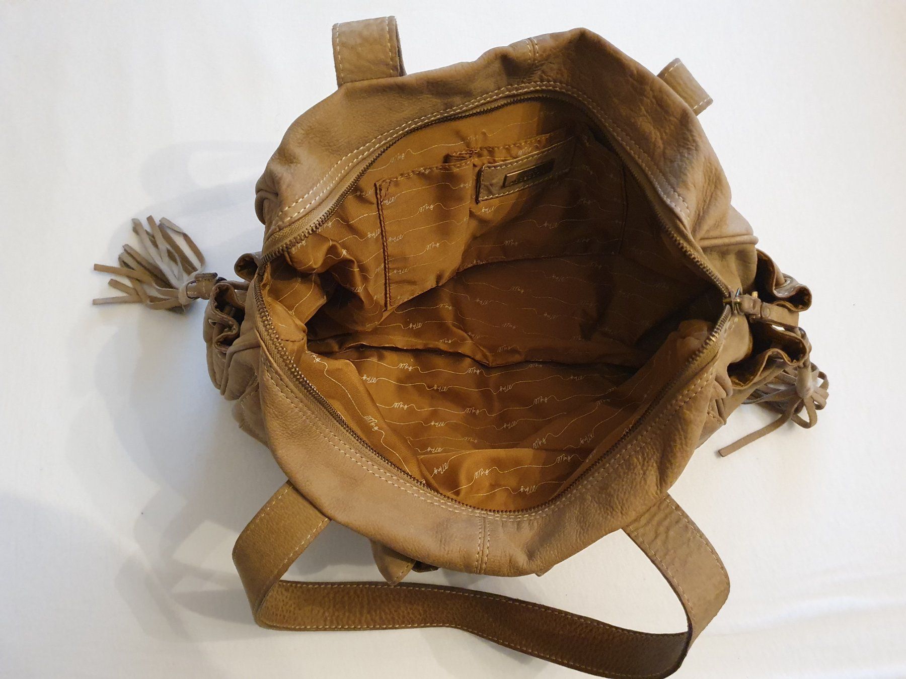 Borse da donna: Damenhandtasche - Marke MNG – Usato da Buchrain venduto da Cuchi8 2