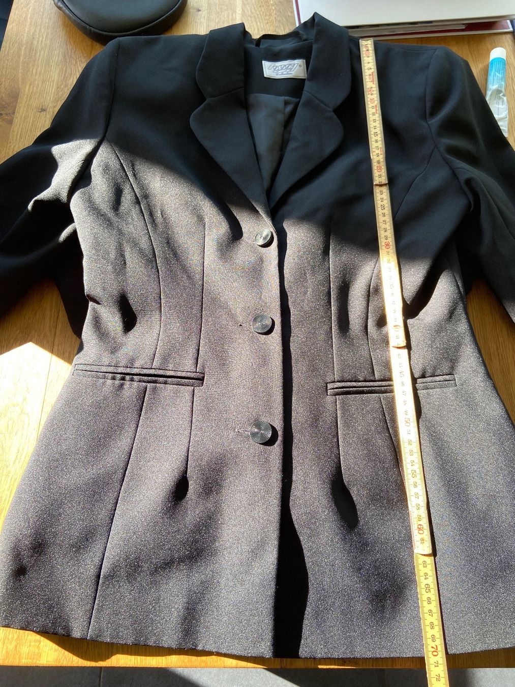 Orsay Giacche: Blazer von orsay, Gr. 40 – Nuovo (secondo la descrizione) da Oeschgen venduto da Gini2006 2