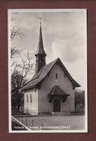 Kapelle ST. JOSEPH auf FRIEDLISBERG