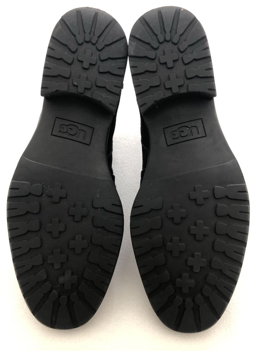 Ugg Scarpe da donna: UGG  Stiefelette aus Wildleder, Gr 37, Schwarz – Usato da Zürich venduto da jmo_zs7g 3