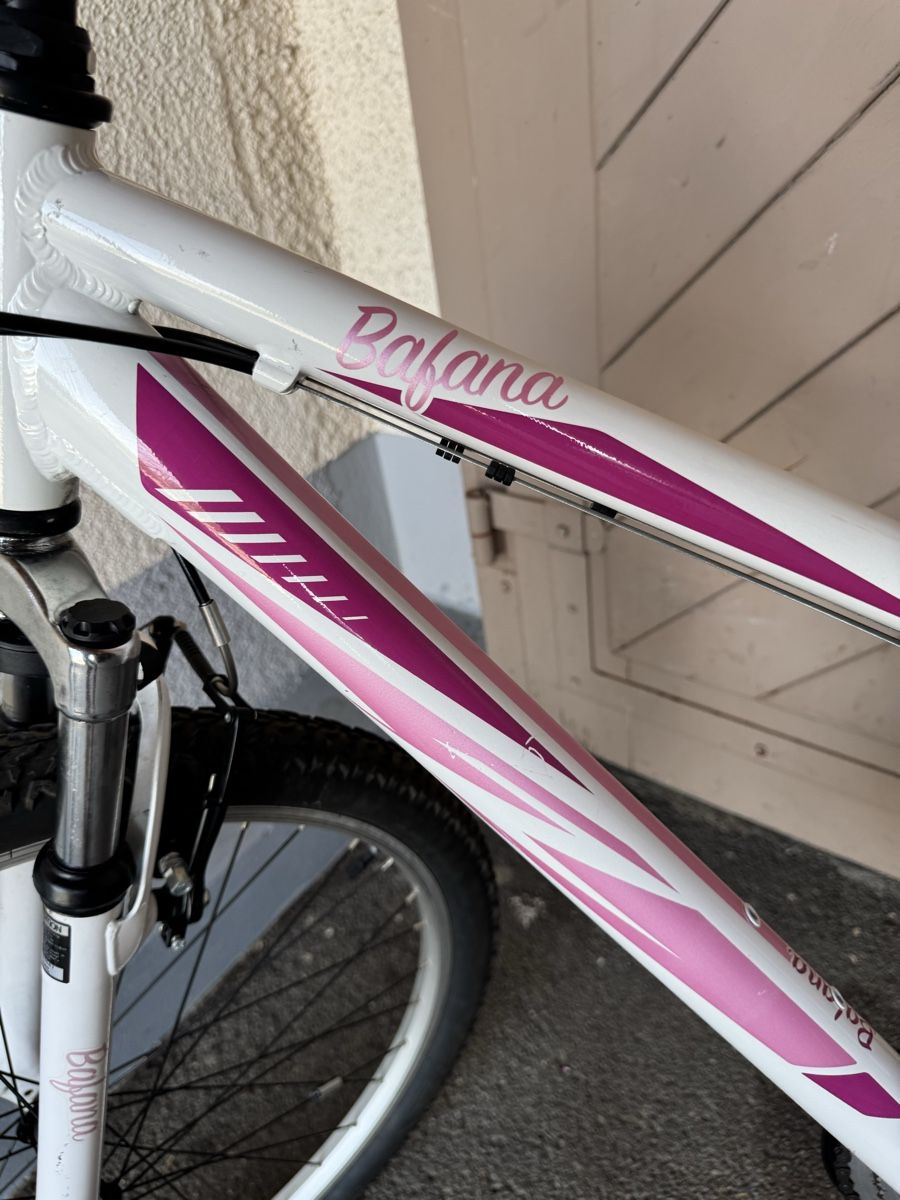 Velos: Velo Damen Babana – Gebraucht aus Belp von ch1999 5