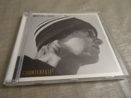 Martin L. Gore - Counterfeit 2 CD