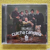 CULCHA CANDELA-DAS BESTE