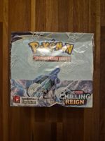 [OVP] Chilling Reign Booster Box | Pokemon Karten Lavados