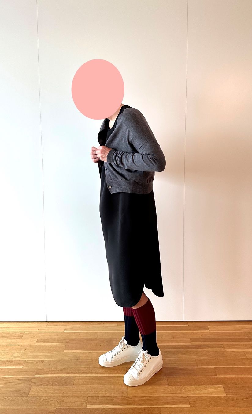 Giacche: Sofie D’Hoore Cardigan – Usato da Zürich venduto da Secondbite 3