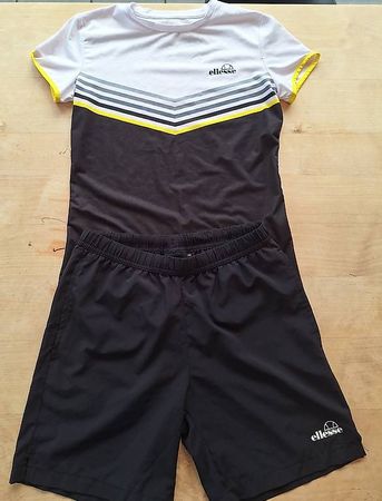 Ellesse Sportkombi Gr.140