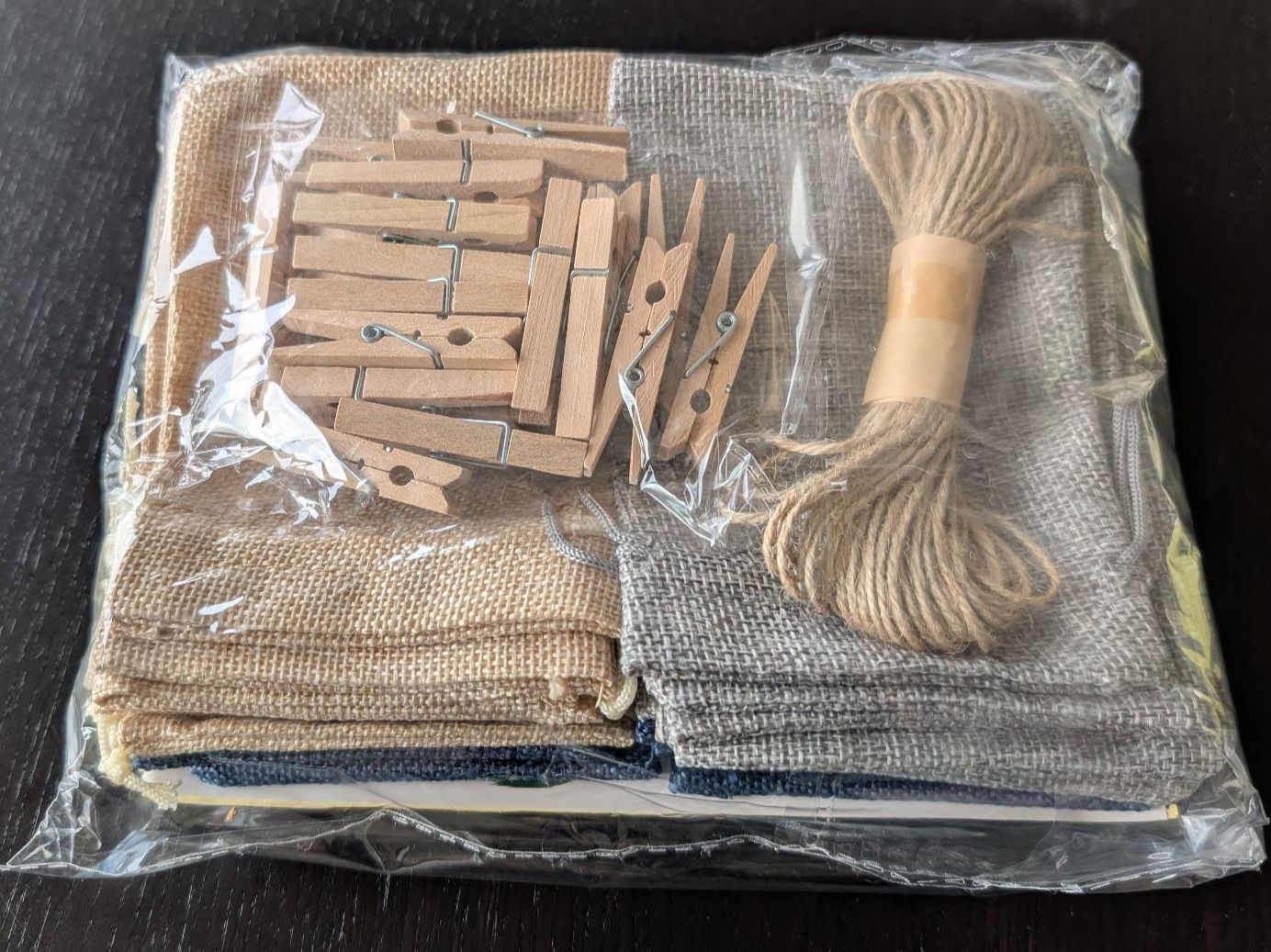 Kit bricolage: I Am Creative Do it yourself Adventskalender – Usato da Zürich venduto da FloLer 1