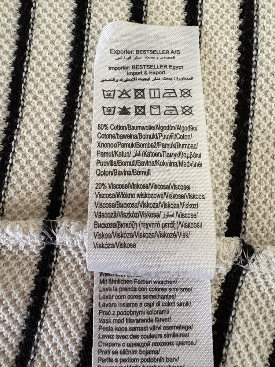 Only Vestes: ONLY Strickjacke, Grösse M, Neu – Neuf (Voir description) à Oberengstringen par Marling 4