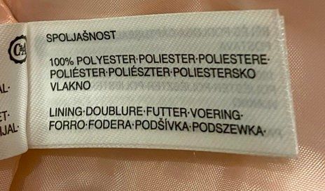 H&M Giacche & Cappotti: Kinder-Jacke (80) – Usato da Grüningen venduto da tienda100 3
