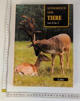 Königreich der Tiere von A bis Z, Band 22, Liebe