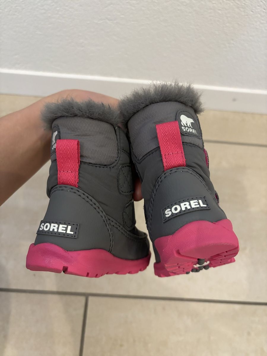 Sorel Scarpe per ragazzi: Sorel Winterstiefel Mädchen Gr. 21 – Nuovo e nell'imballaggio originale da Suhr venduto da Mira-21 1
