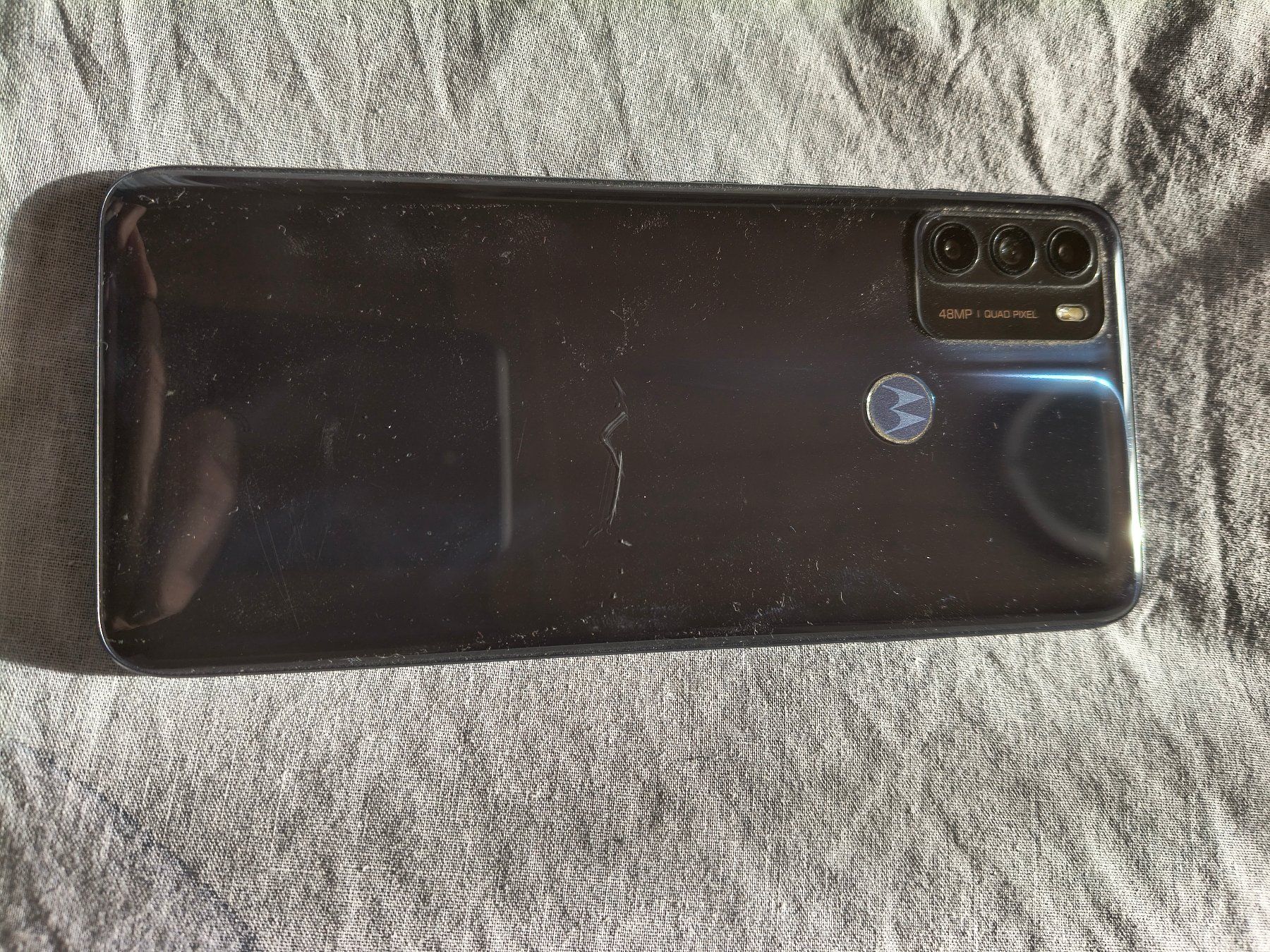 Motorola Telefoni cellulari / Smartphones: Motorola G50 5G – Usato da Muri AG venduto da Ronin76 1