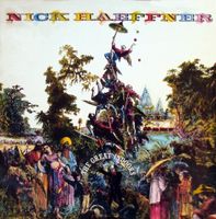 Nick Haeffner – The Great Indoors