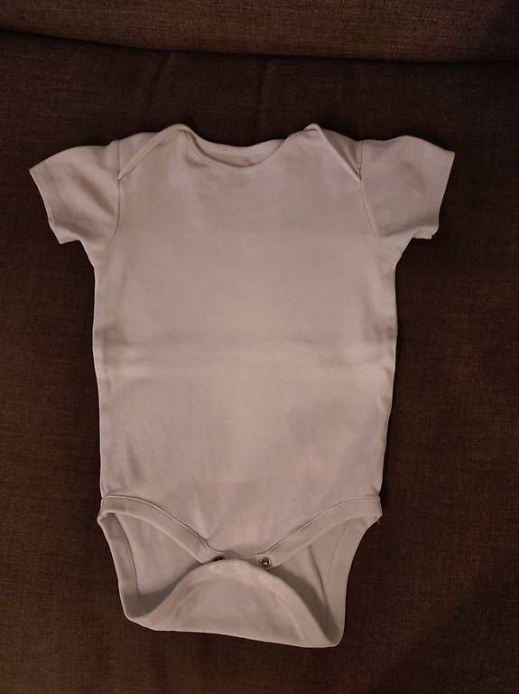 Sous-vêtements: Kurzarmbody Gr. 92 – D'occasion à Dotzigen par Elicec01 1