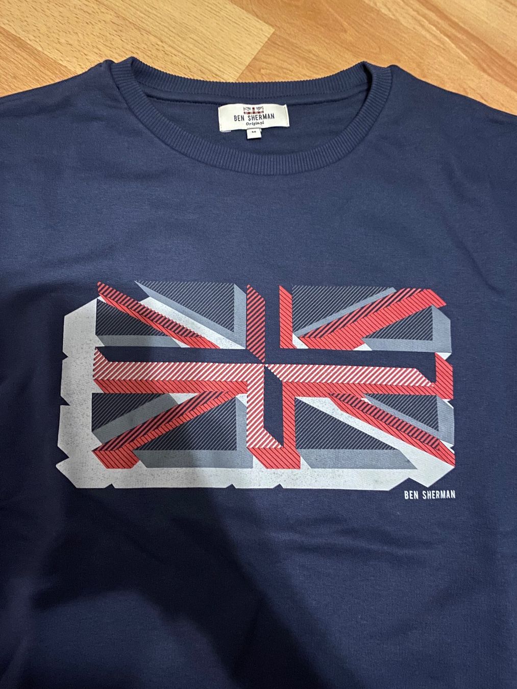 Ben Sherman Pullover & Sweatshirts: Ben Sherman Pullover Gr. M neu! – Neu (gemäss Beschreibung) aus Glis von sportivo88 1
