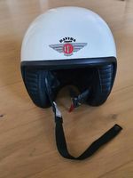 casque moto Davida Jet ECE-R22-05