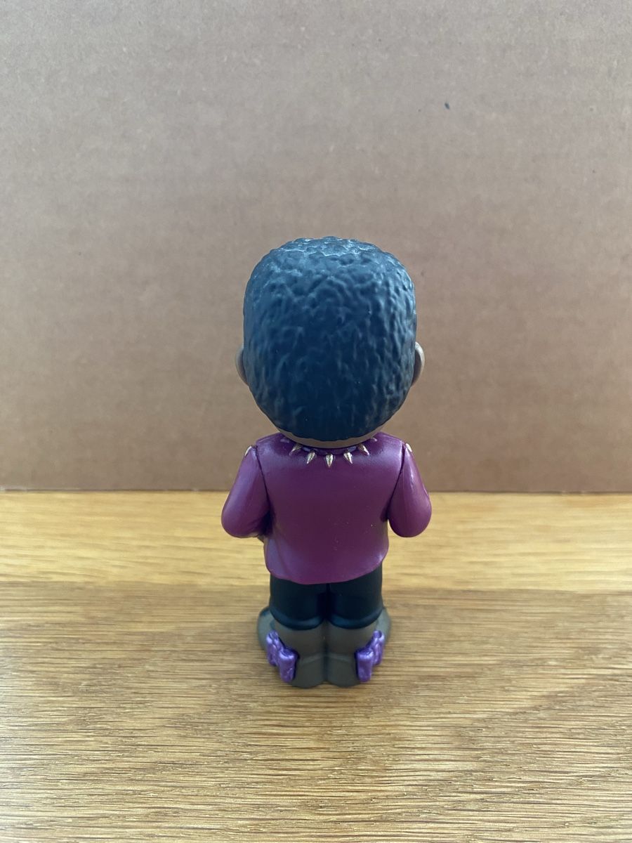 Funko Statuette: Funko Soda T'Challa Star-Lord Marvel Common – Nuovo (secondo la descrizione) da Romanshorn venduto da jul_f68h 5