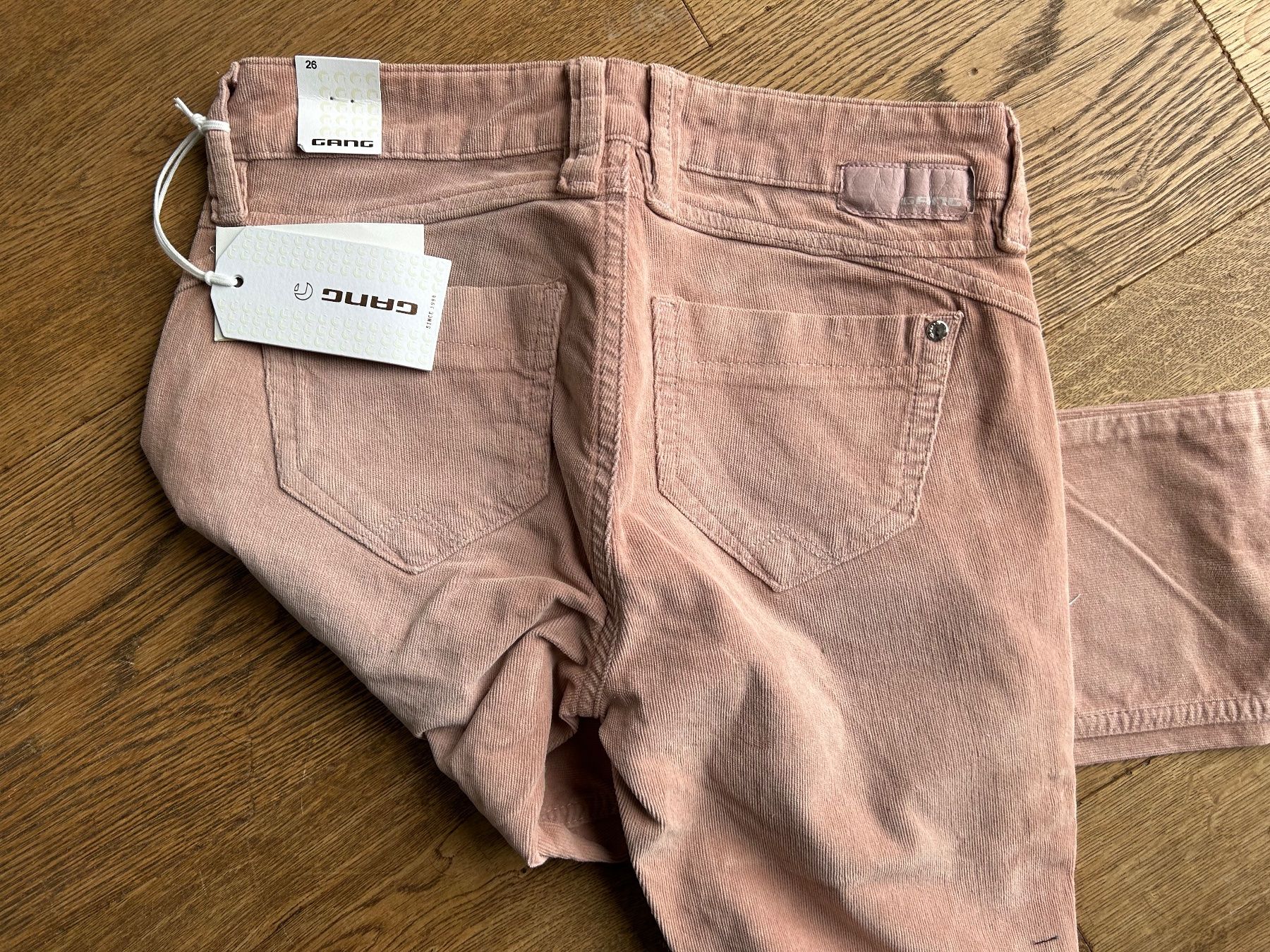 Gang Pantaloni: Hose, Gang //NEU// 24 – Nuovo (secondo la descrizione) da Stettfurt venduto da outlet72 3