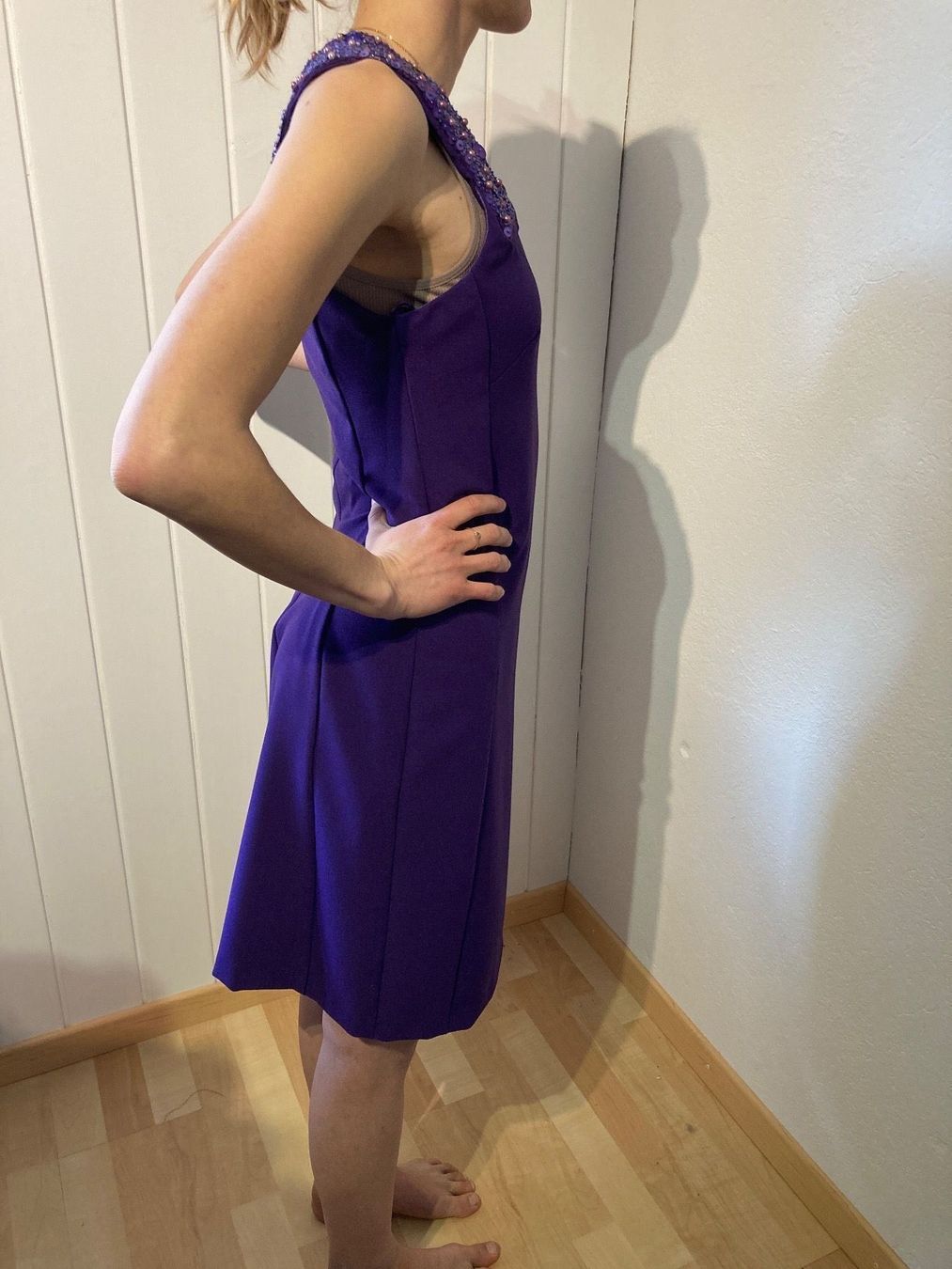 Versace Vestiti: Versace Kleid  NEU  +++ Aktion +++ – Nuovo e nell'imballaggio originale da Erlenbach im Simmental! venduto da Simmentaler-Perlen 2