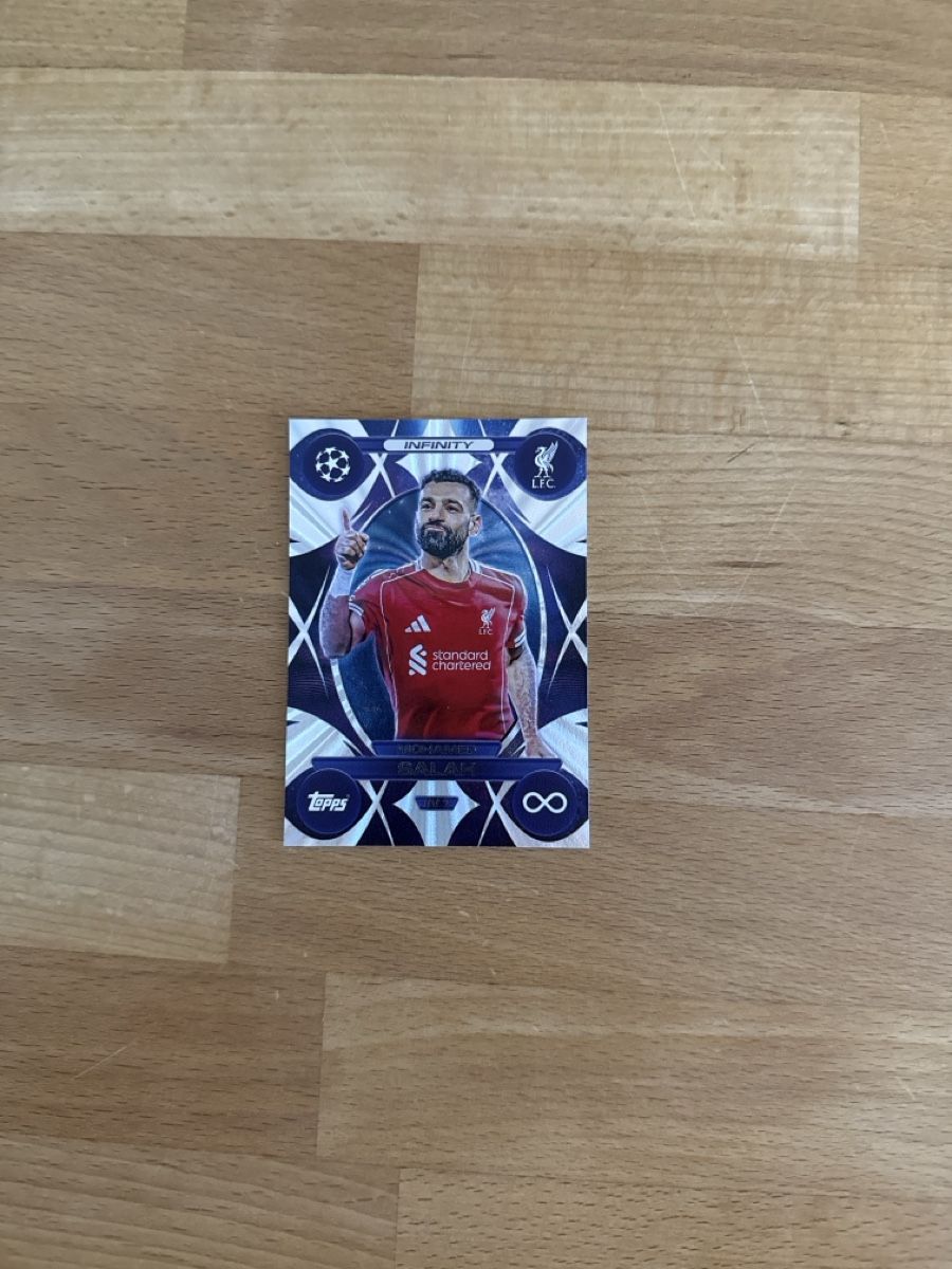 CARTE BOUCLIER TOPPS Match Attax EURO 2024 Sabitzer Football Carte à