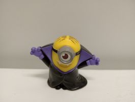 Minion als Vampir - Halloween Sammelfigur!