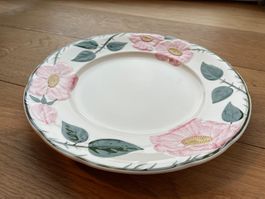 Villeroy & Boch „Wildrose" – 46-teilige Geschirrsammlung