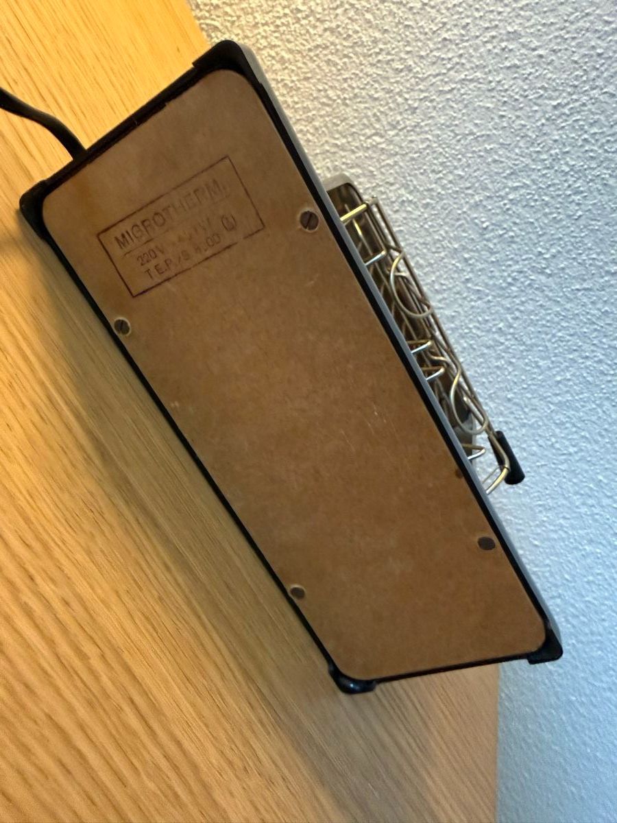 Migros Küchengeräte: Grille-pain vintage Migrotherm – Gebraucht aus Kloten von Mumiiin 5