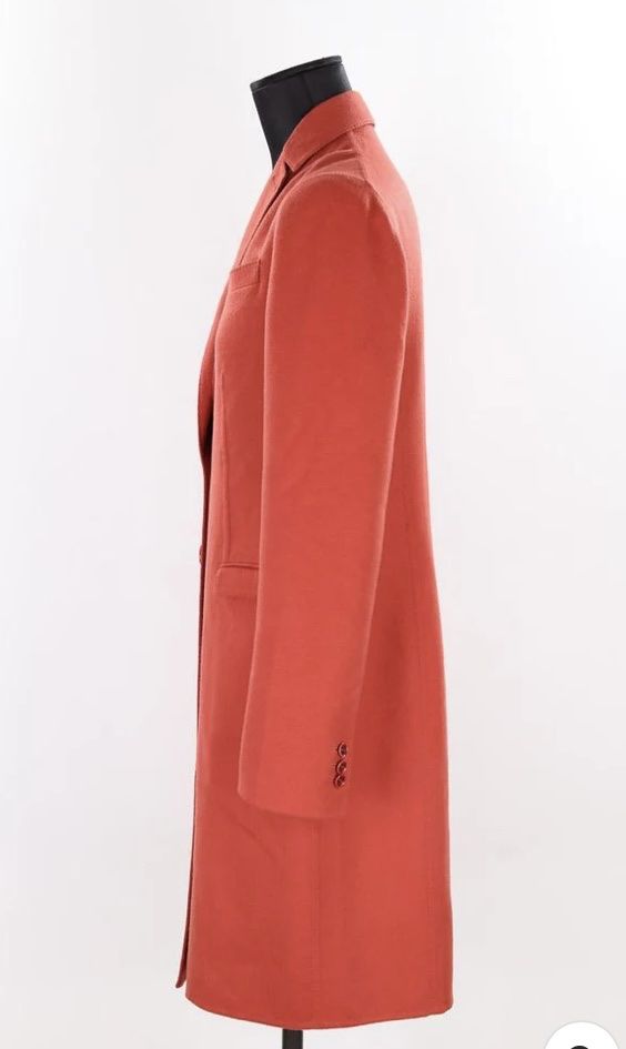 Loro Piana Mäntel: LORO PIANA Cashmere coat – Gebraucht aus sion von orchikorchik 6